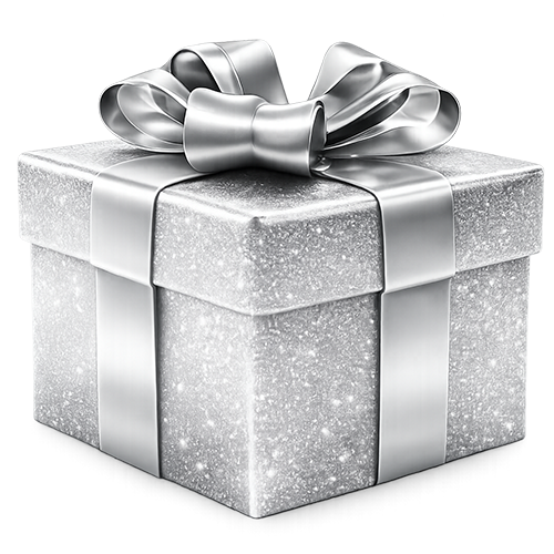 Mesa de regalos